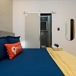 Apartamento Decorado Em Copacabana | Sf 184/604