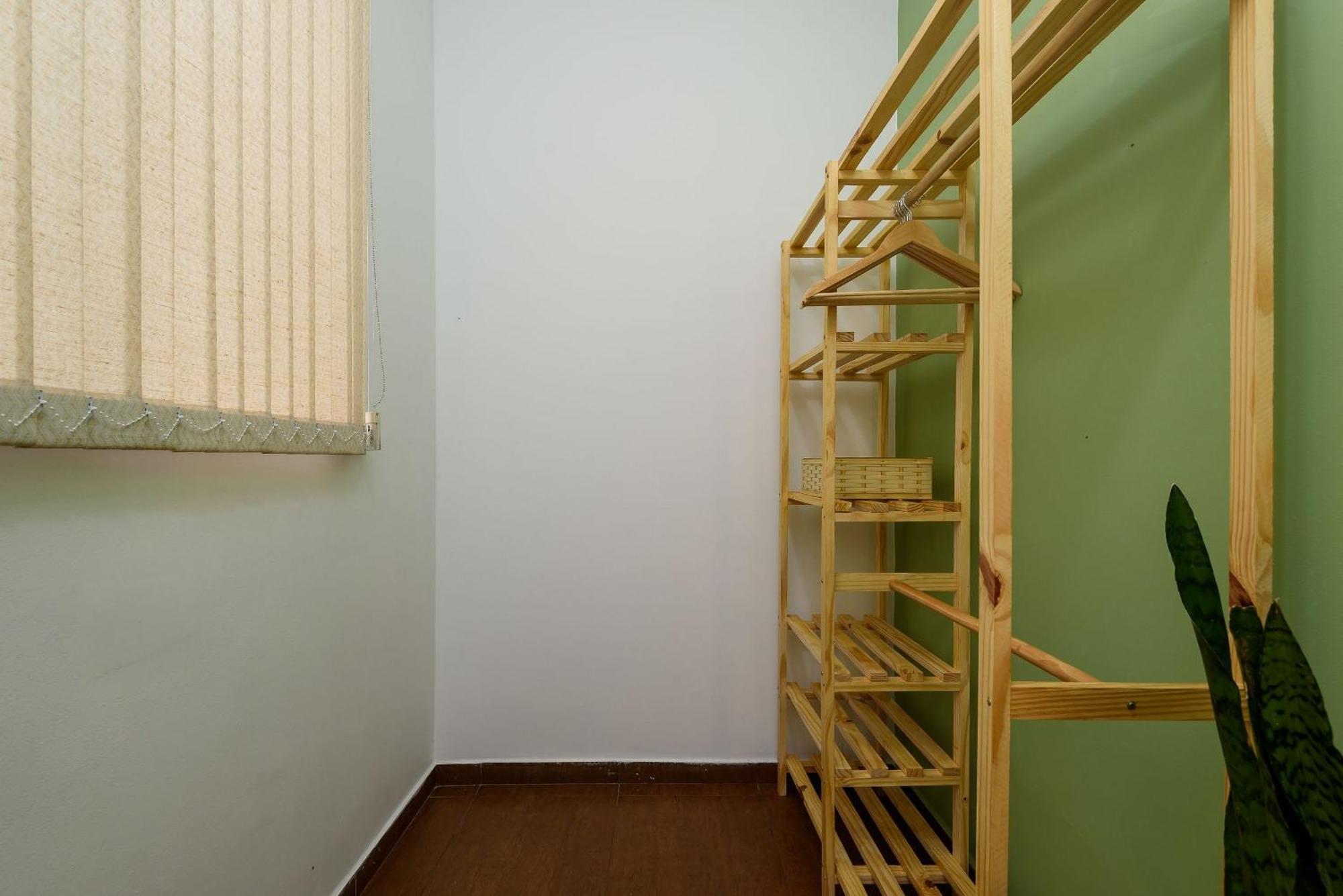 Decorado Em Copacabana | Sf 184/604 Apartment