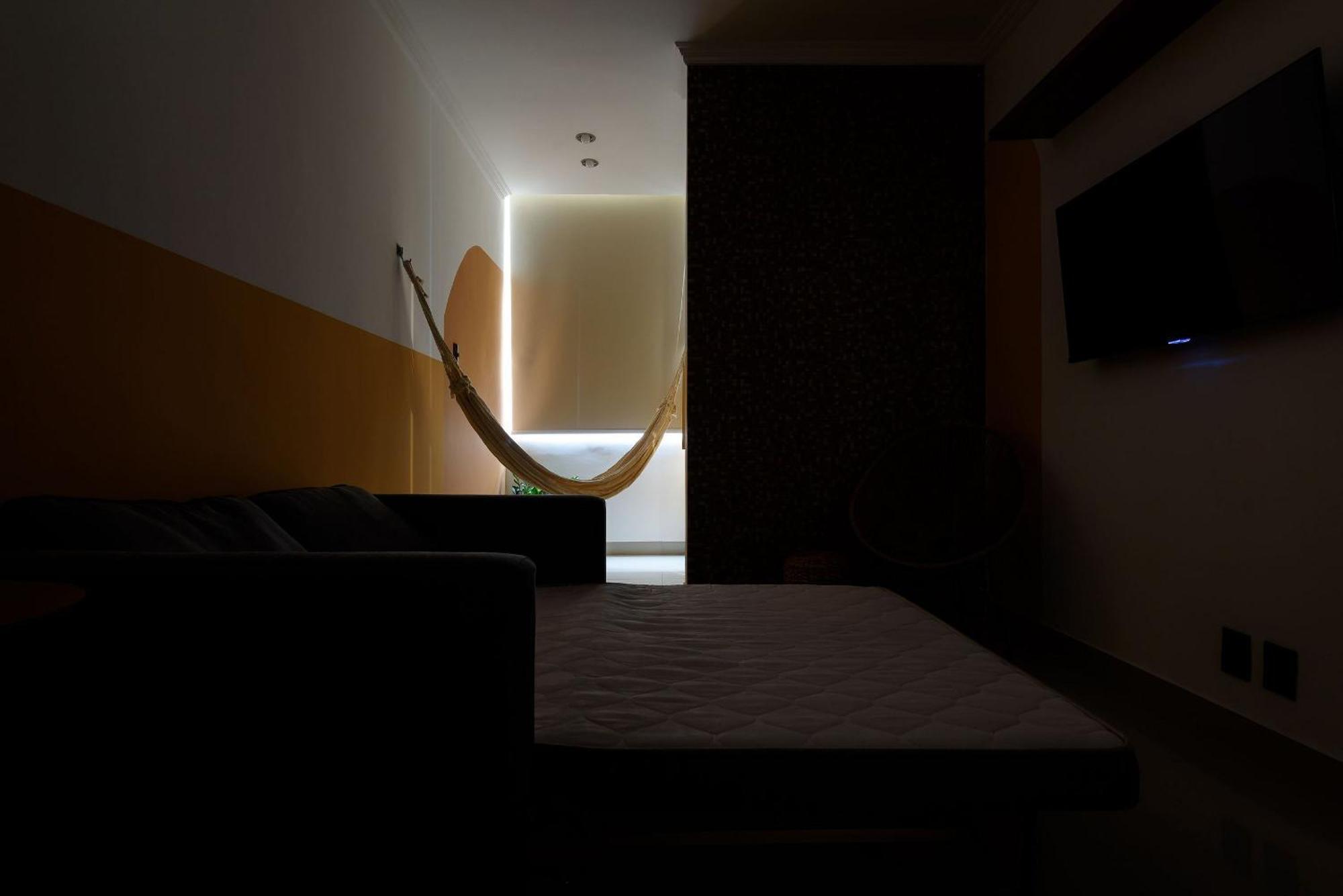 Decorado Em Copacabana | Sf 184/604 Apartment Rio de Janeiro