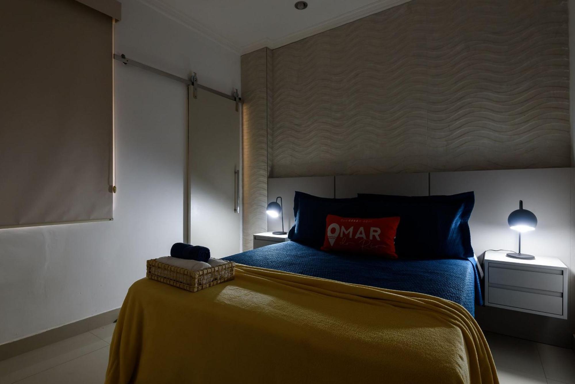 Decorado Em Copacabana | Sf 184/604 * Rio de Janeiro