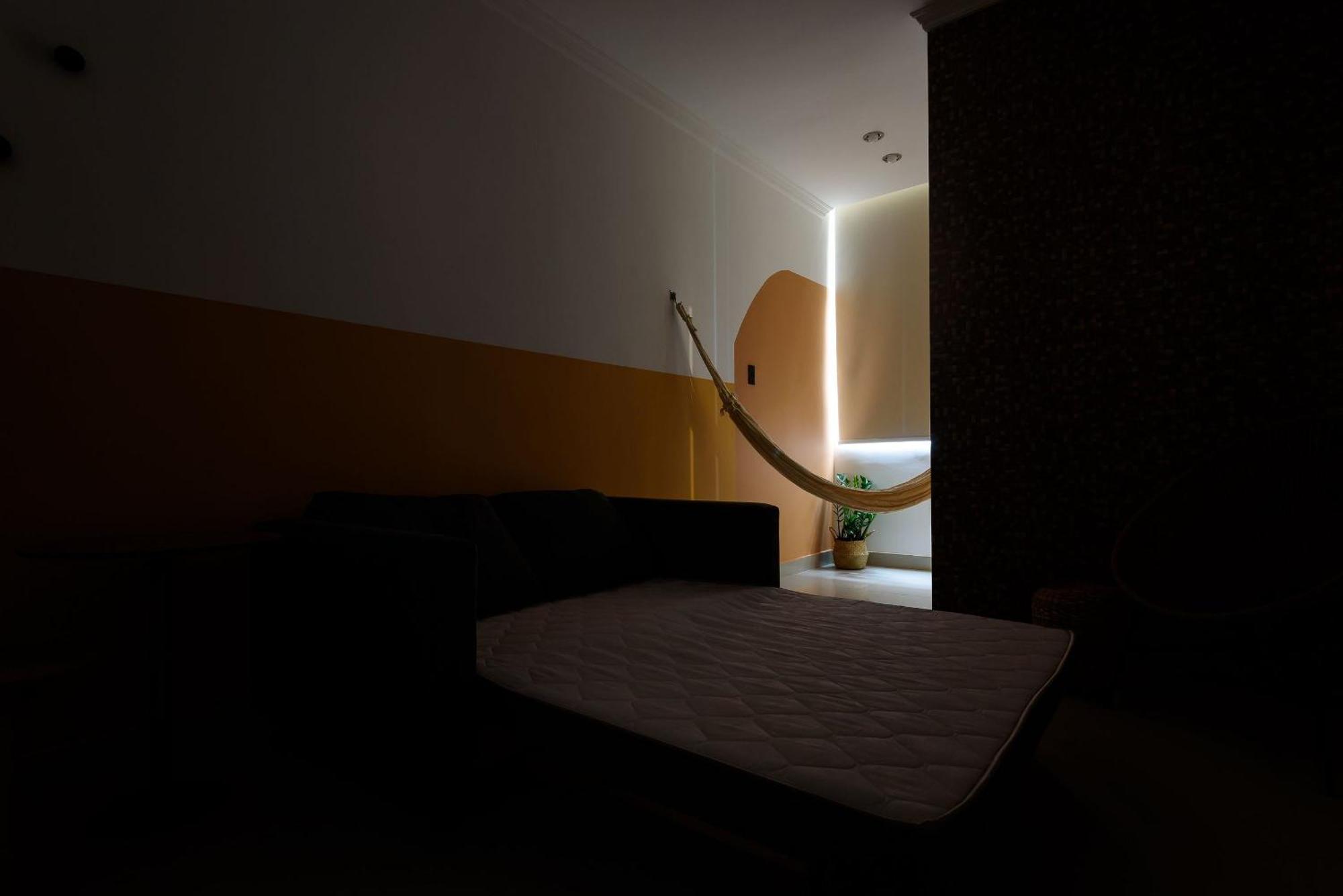 Decorado Em Copacabana | Sf 184/604 Apartment Rio de Janeiro