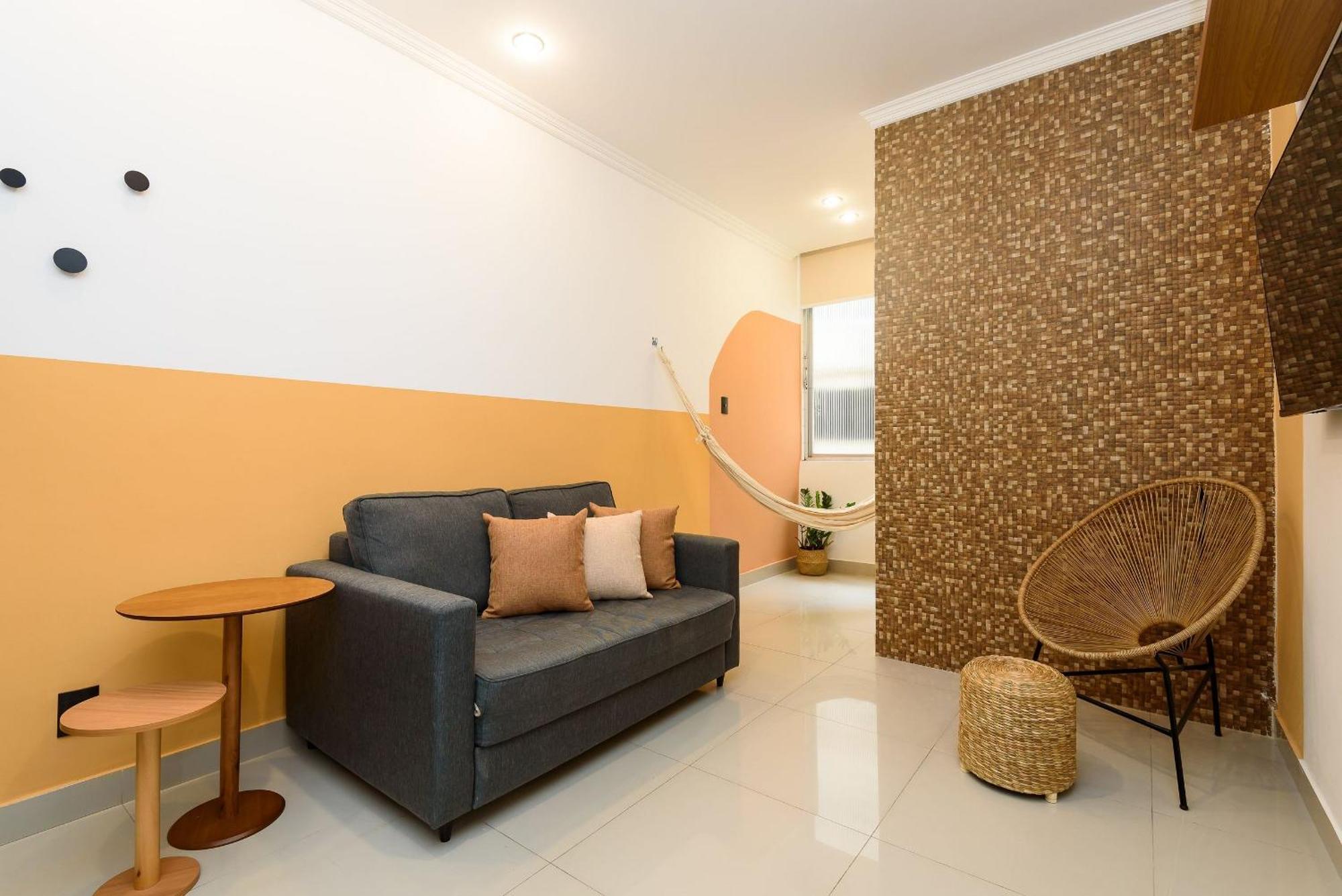 Decorado Em Copacabana | Sf 184/604