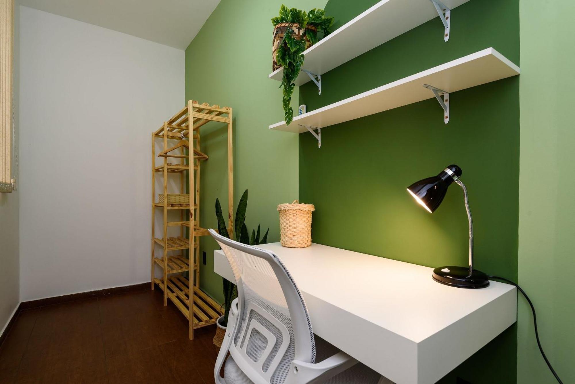 Decorado Em Copacabana | Sf 184/604 Apartment *